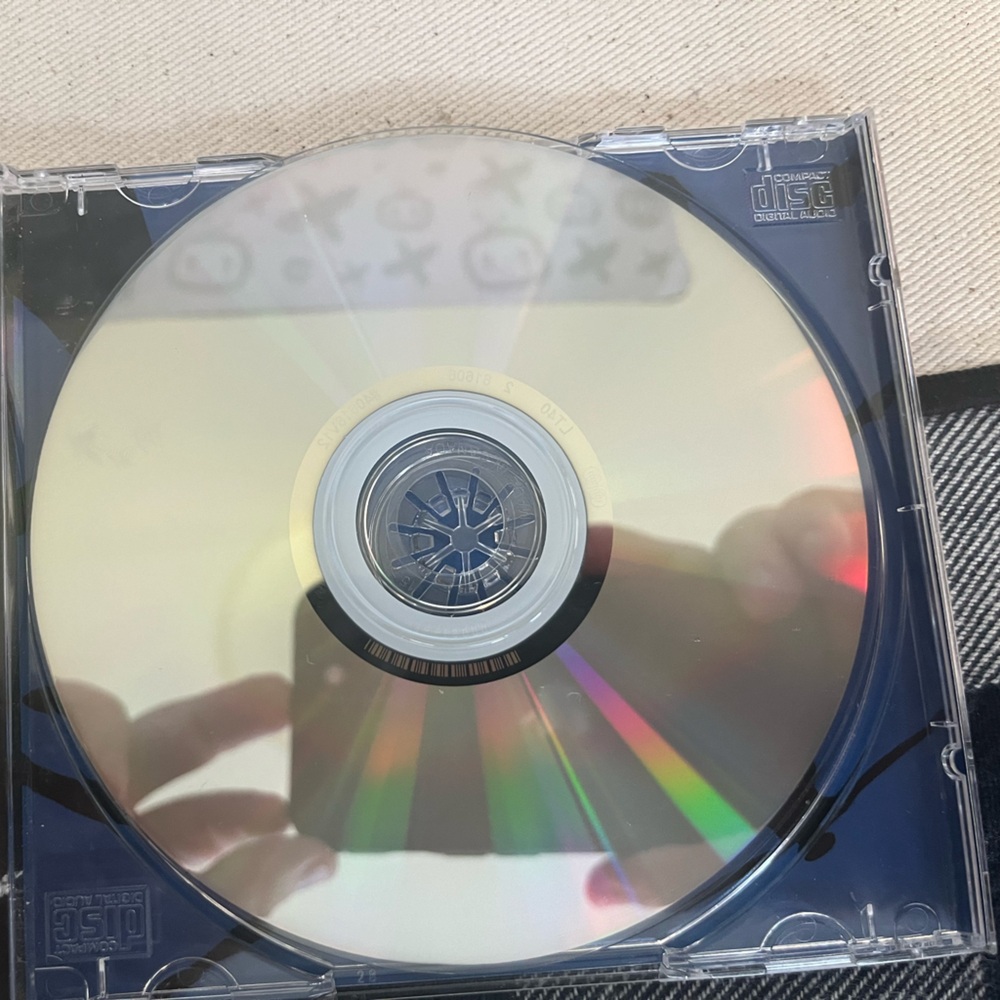 Muse Absolution - Picture 4 of 5